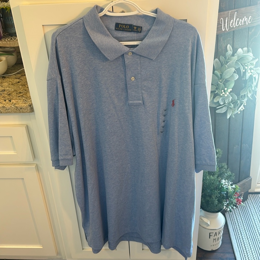 Brand New Ralph Lauren Polo
